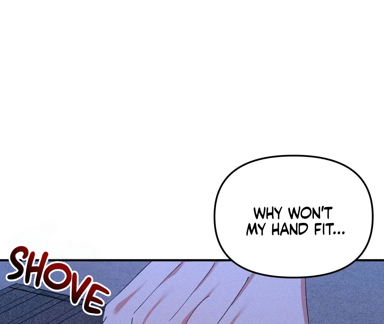 I Wasn't Trying to Teach You This Chapter 11 page 93 - 