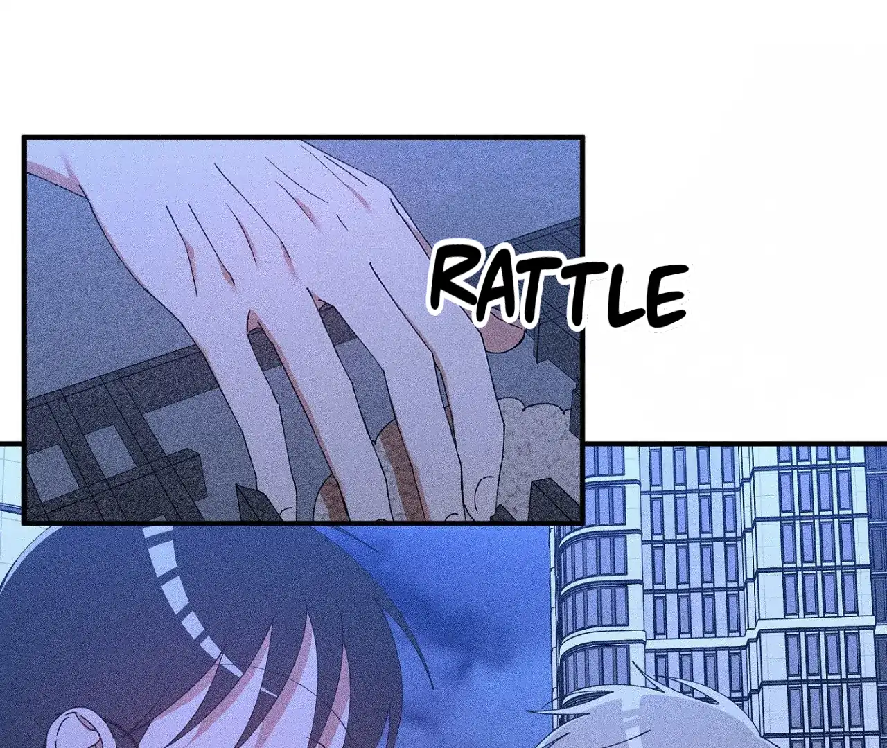 I Wasn't Trying to Teach You This Chapter 11 page 98 - 