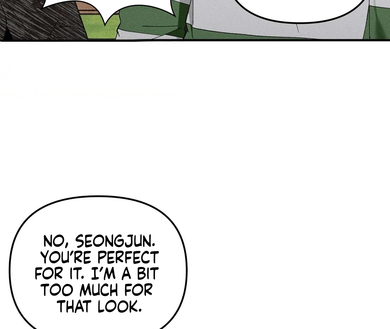 I Wasn't Trying to Teach You This Chapter 12 page 101 - 