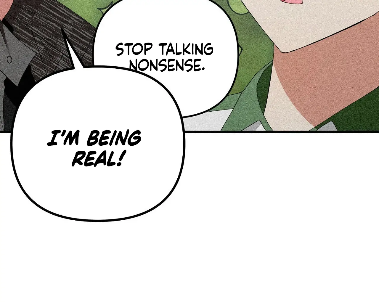 I Wasn't Trying to Teach You This Chapter 12 page 103 - 