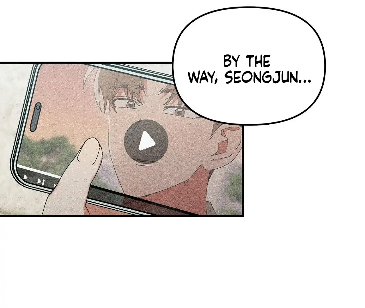 I Wasn't Trying to Teach You This Chapter 12 page 114 - 
