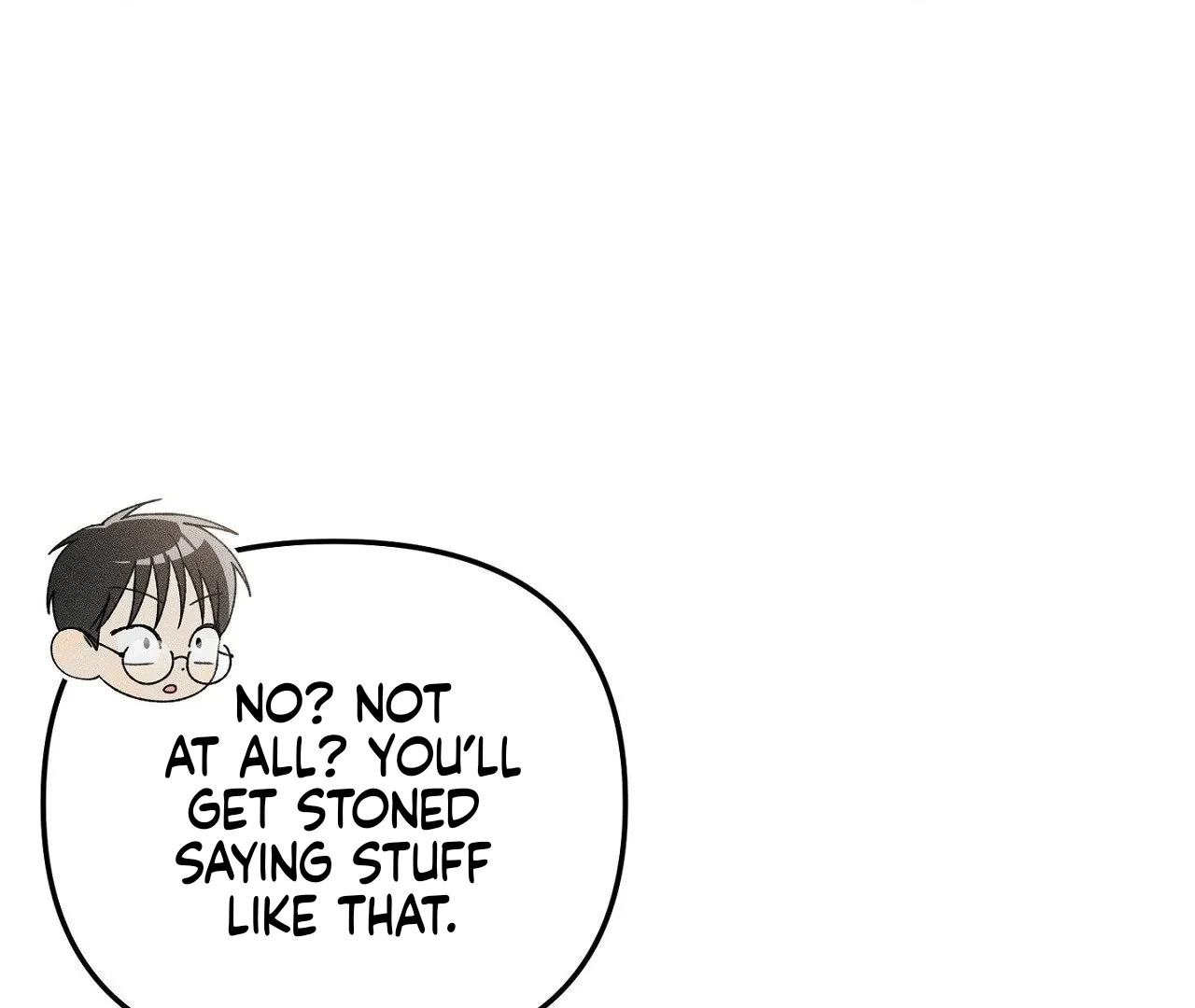 I Wasn't Trying to Teach You This Chapter 12 page 119 - 