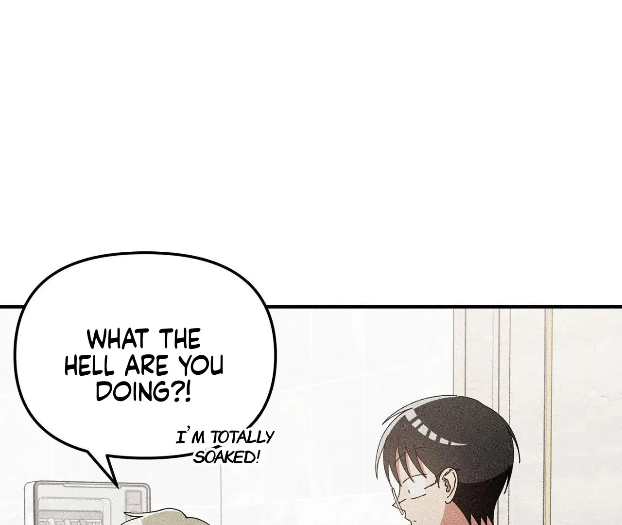 I Wasn't Trying to Teach You This Chapter 12 page 13 - 