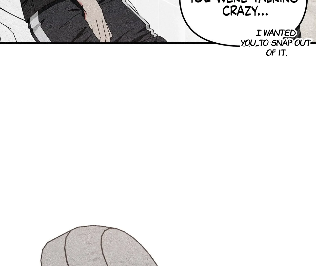 I Wasn't Trying to Teach You This Chapter 12 page 15 - 