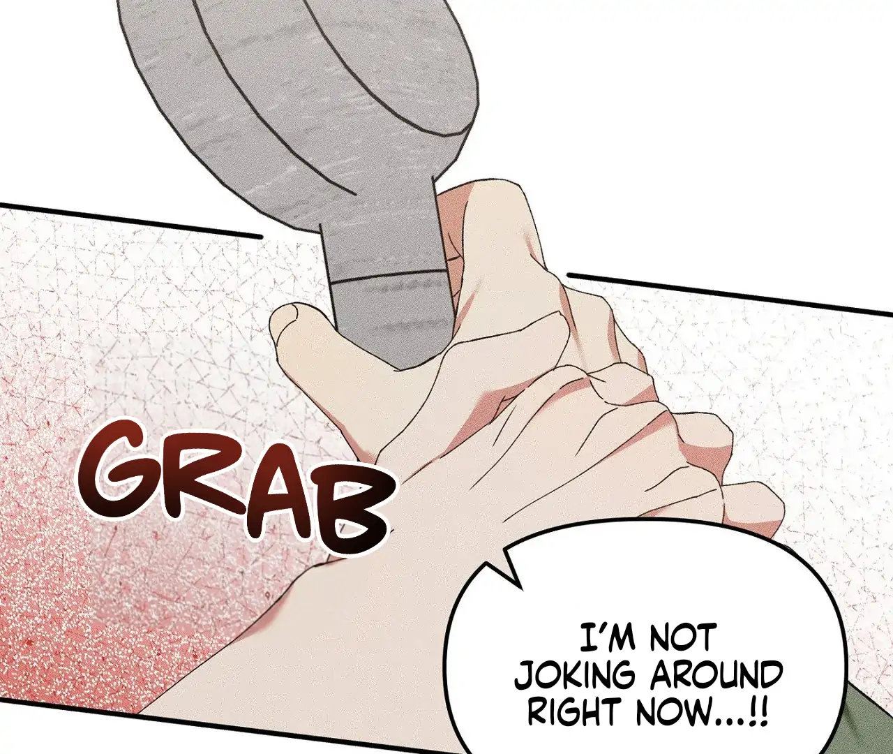 I Wasn't Trying to Teach You This Chapter 12 page 16 - 