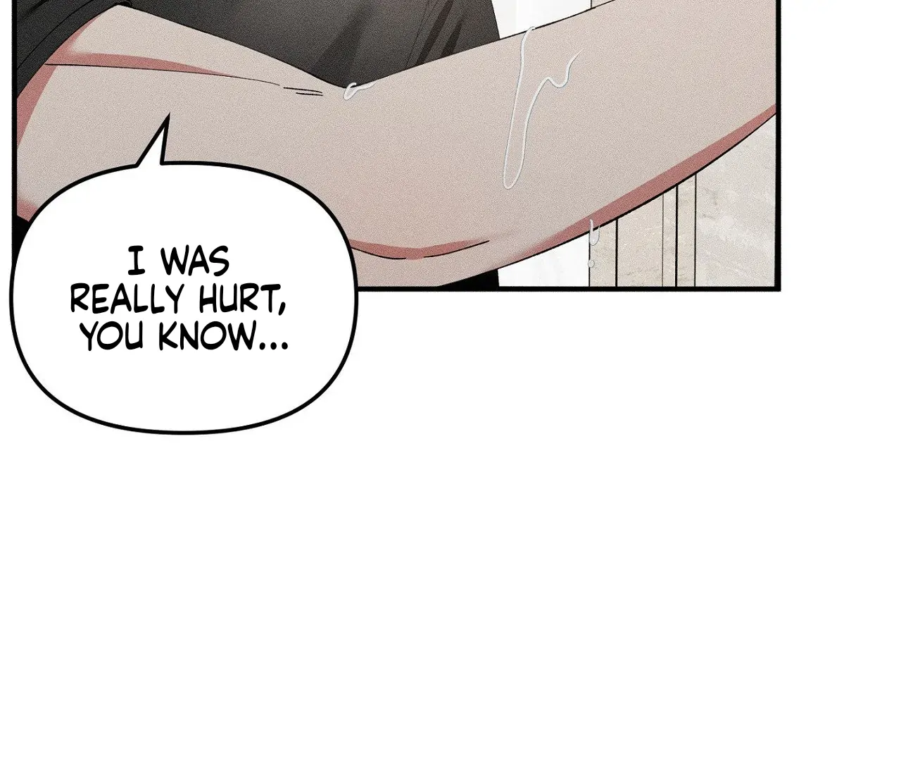 I Wasn't Trying to Teach You This Chapter 12 page 19 - 