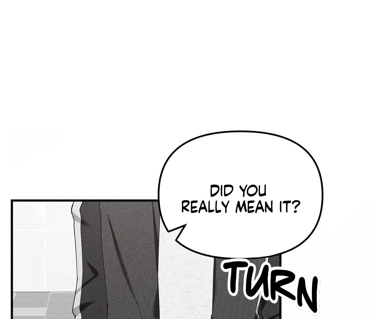 I Wasn't Trying to Teach You This Chapter 12 page 22 - 