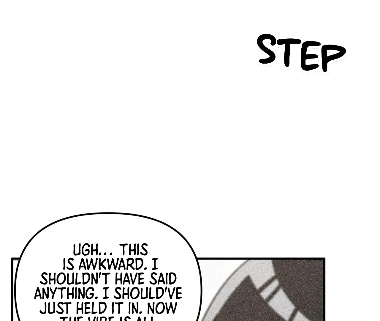 I Wasn't Trying to Teach You This Chapter 12 page 25 - 