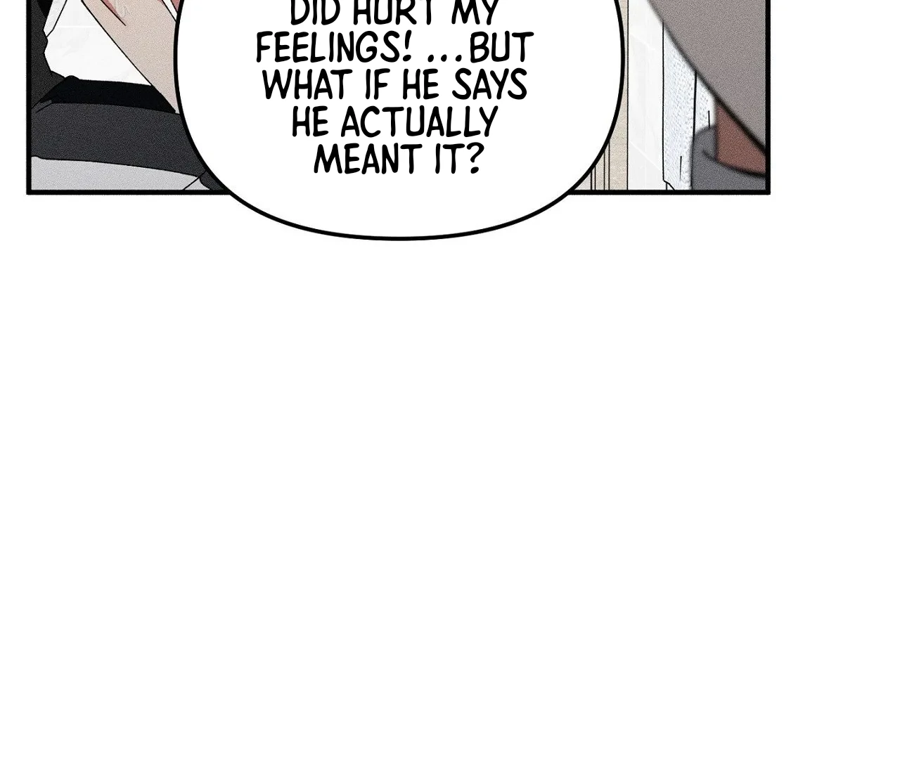 I Wasn't Trying to Teach You This Chapter 12 page 27 - 