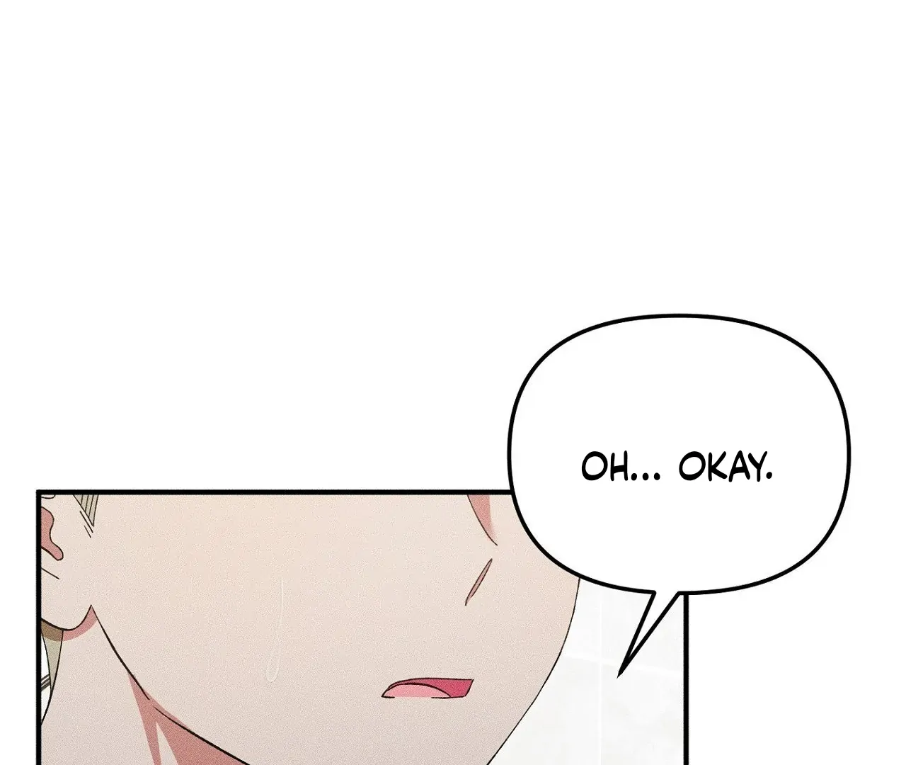 I Wasn't Trying to Teach You This Chapter 12 page 35 - 