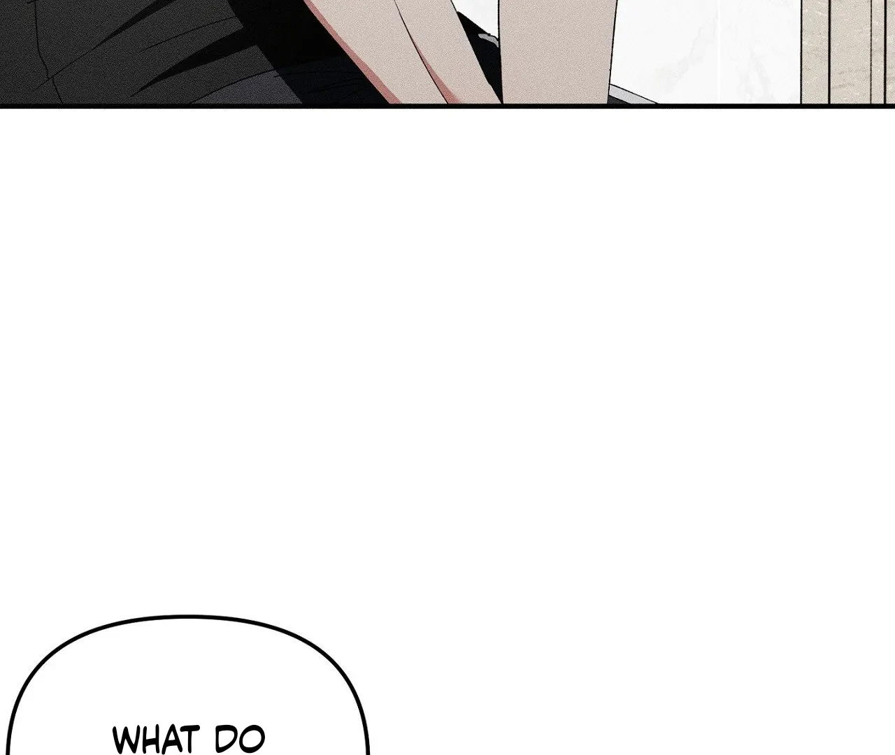 I Wasn't Trying to Teach You This Chapter 12 page 39 - 