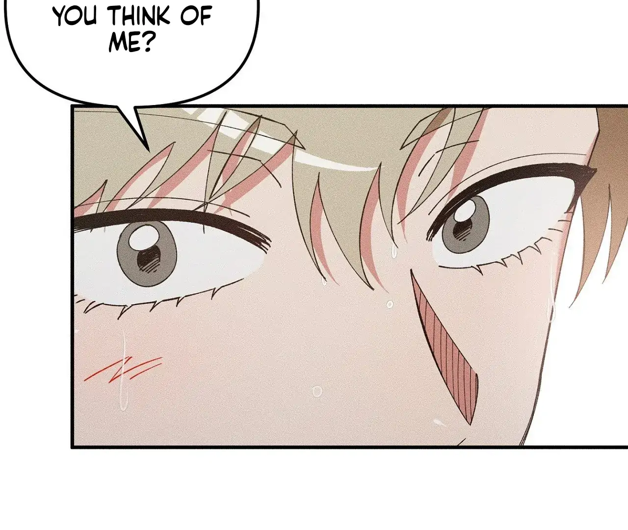 I Wasn't Trying to Teach You This Chapter 12 page 40 - 