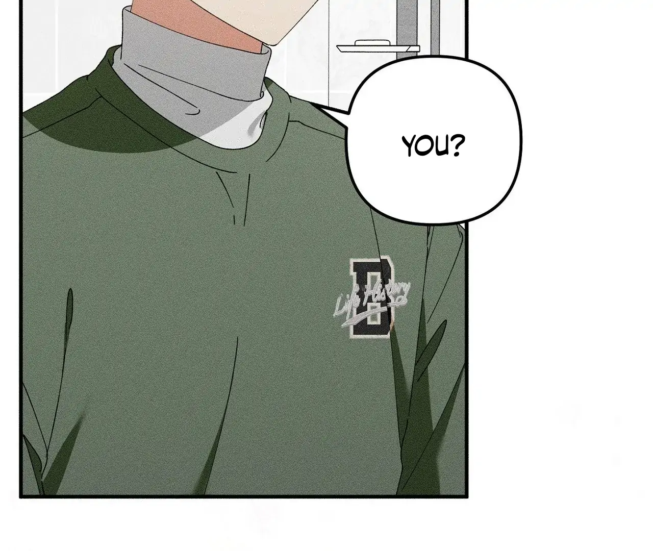 I Wasn't Trying to Teach You This Chapter 12 page 42 - 