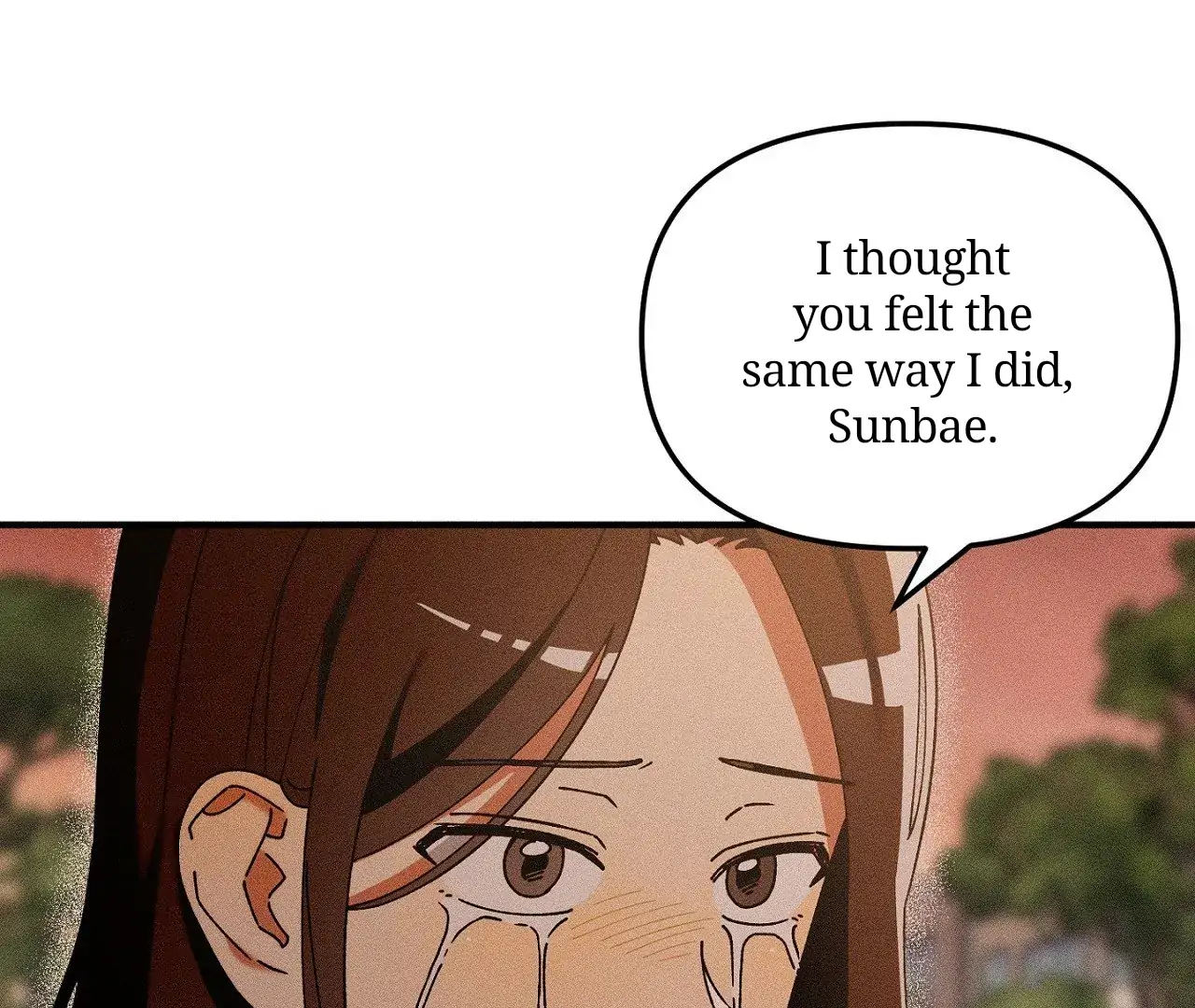 I Wasn't Trying to Teach You This Chapter 12 page 53 - 
