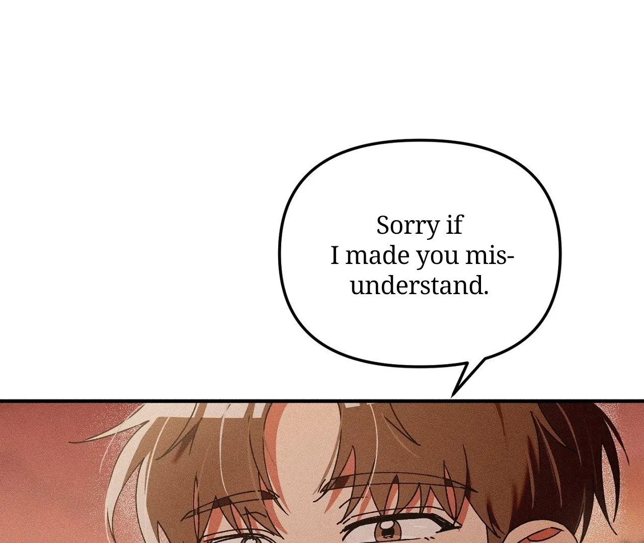 I Wasn't Trying to Teach You This Chapter 12 page 56 - 