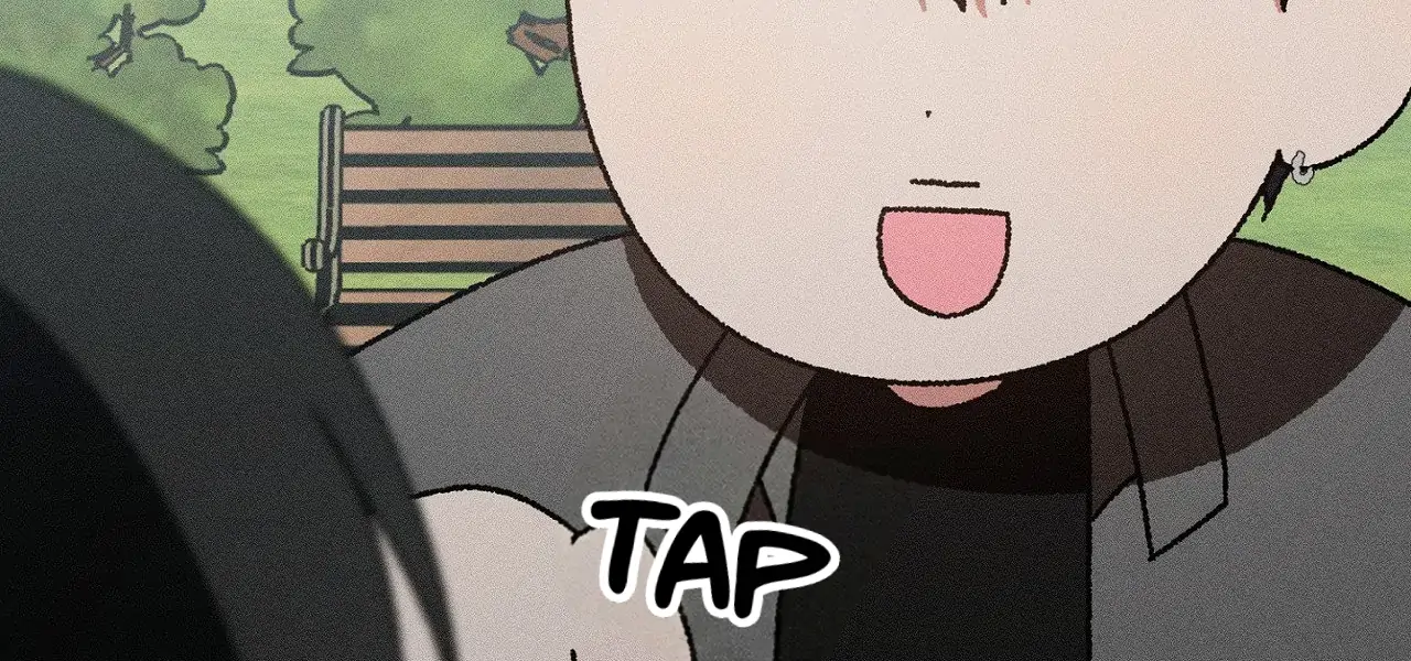 I Wasn't Trying to Teach You This Chapter 12 page 61 - 