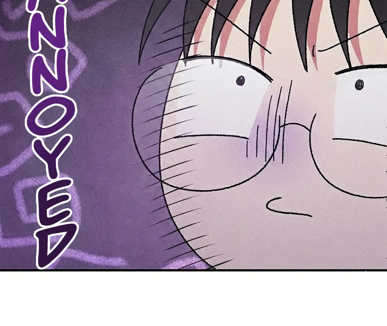 I Wasn't Trying to Teach You This Chapter 12 page 66 - 