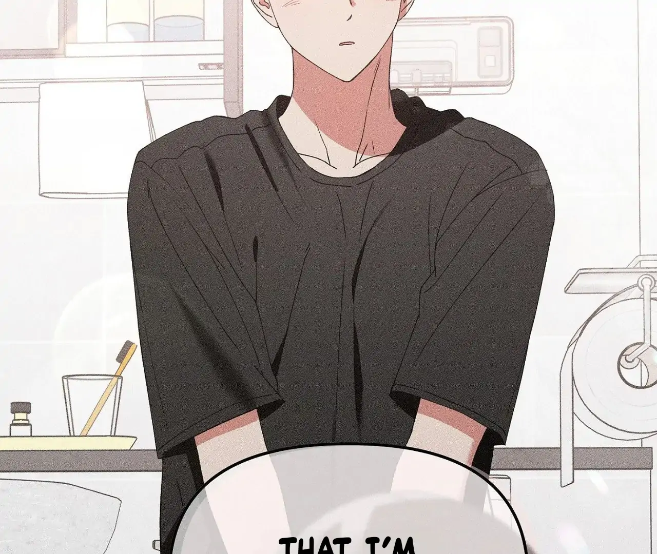 I Wasn't Trying to Teach You This Chapter 12 page 8 - 