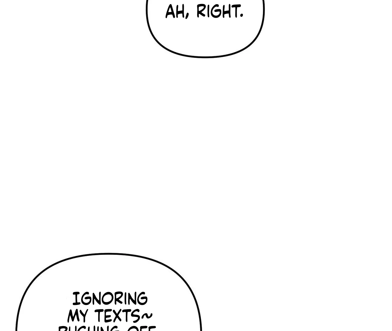 I Wasn't Trying to Teach You This Chapter 12 page 72 - 