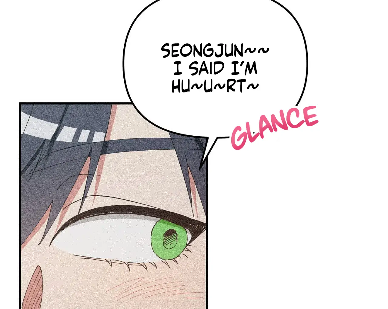 I Wasn't Trying to Teach You This Chapter 12 page 75 - 
