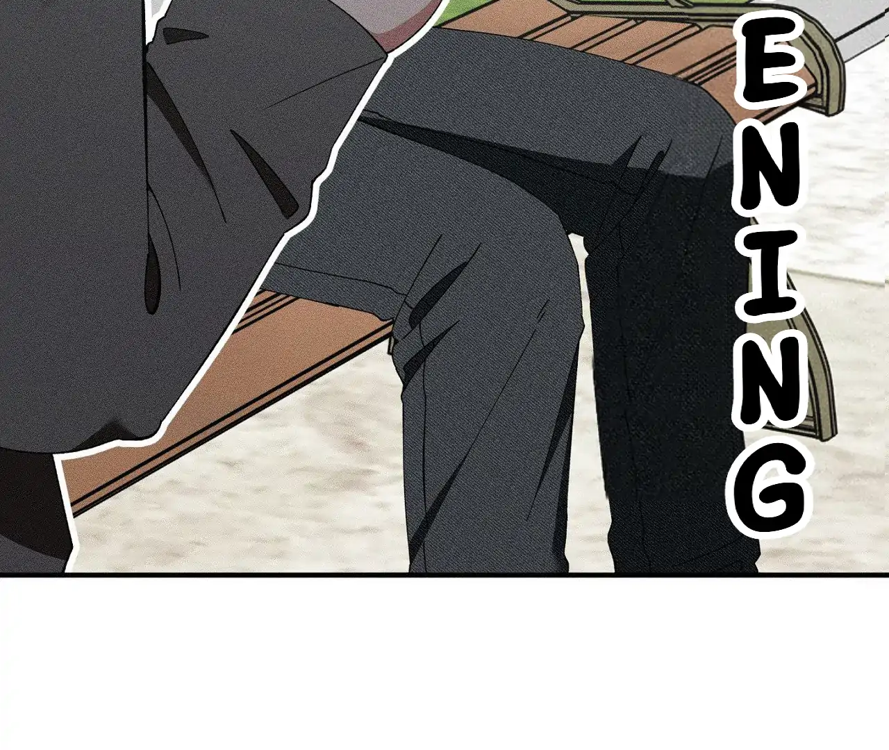 I Wasn't Trying to Teach You This Chapter 12 page 79 - 