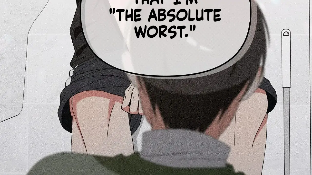 I Wasn't Trying to Teach You This Chapter 12 page 9 - 
