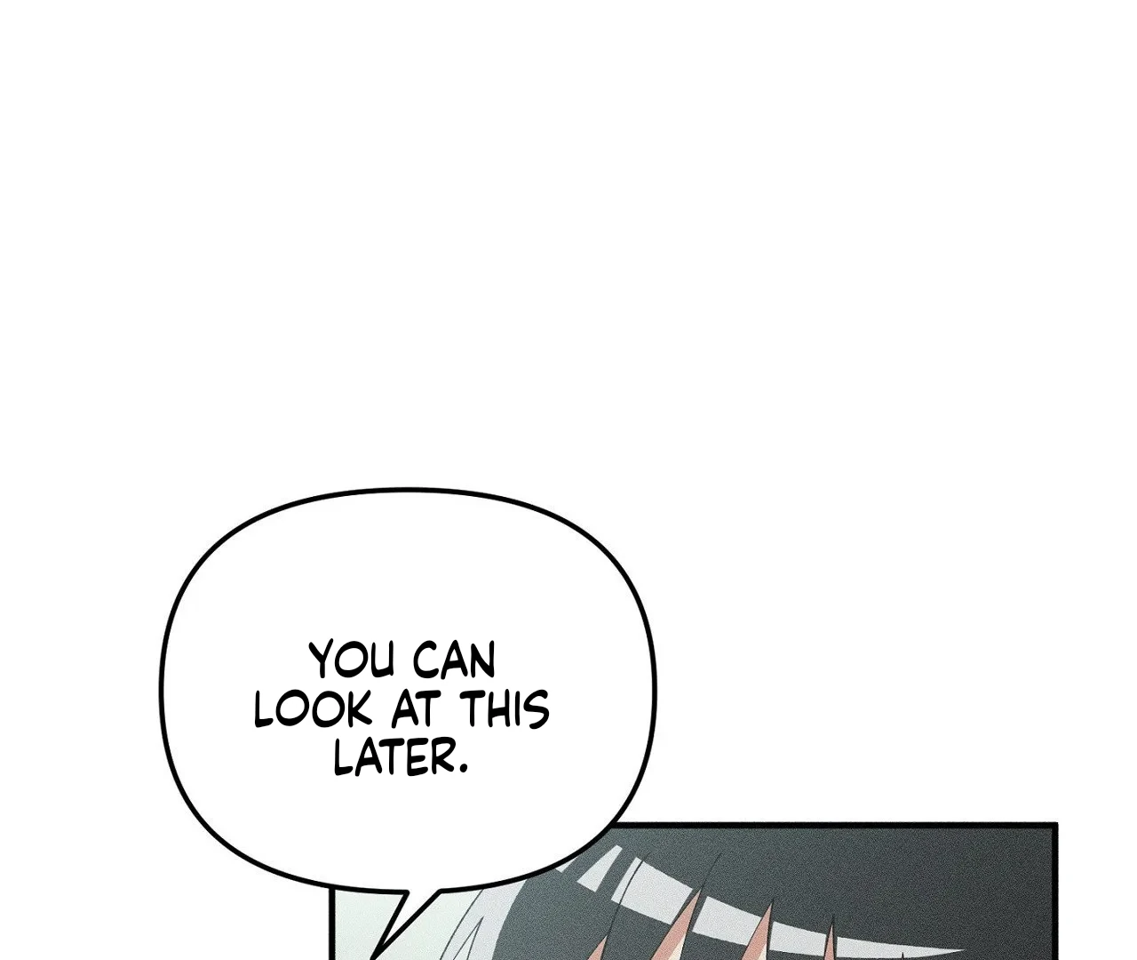 I Wasn't Trying to Teach You This Chapter 12 page 82 - 