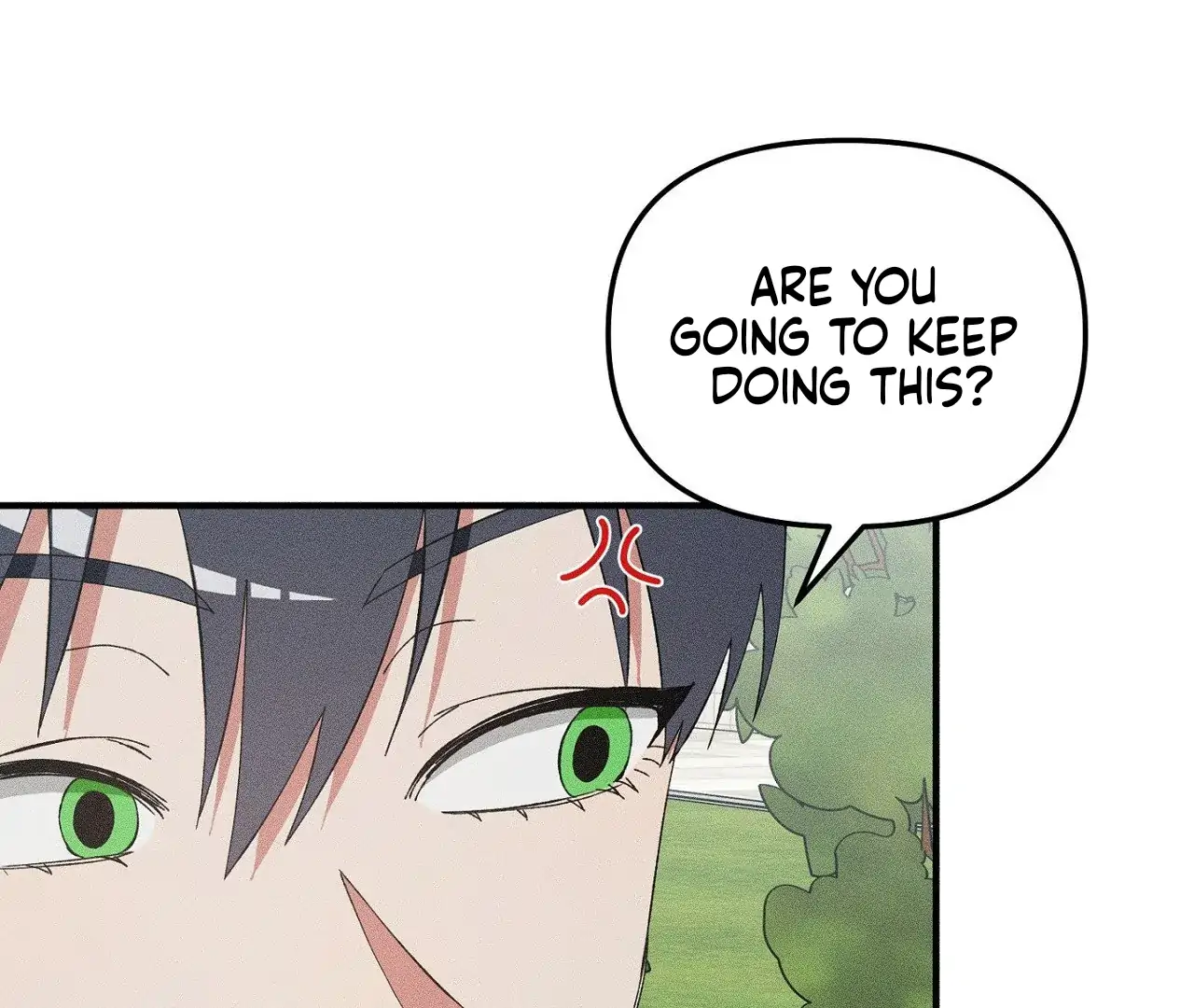 I Wasn't Trying to Teach You This Chapter 12 page 87 - 