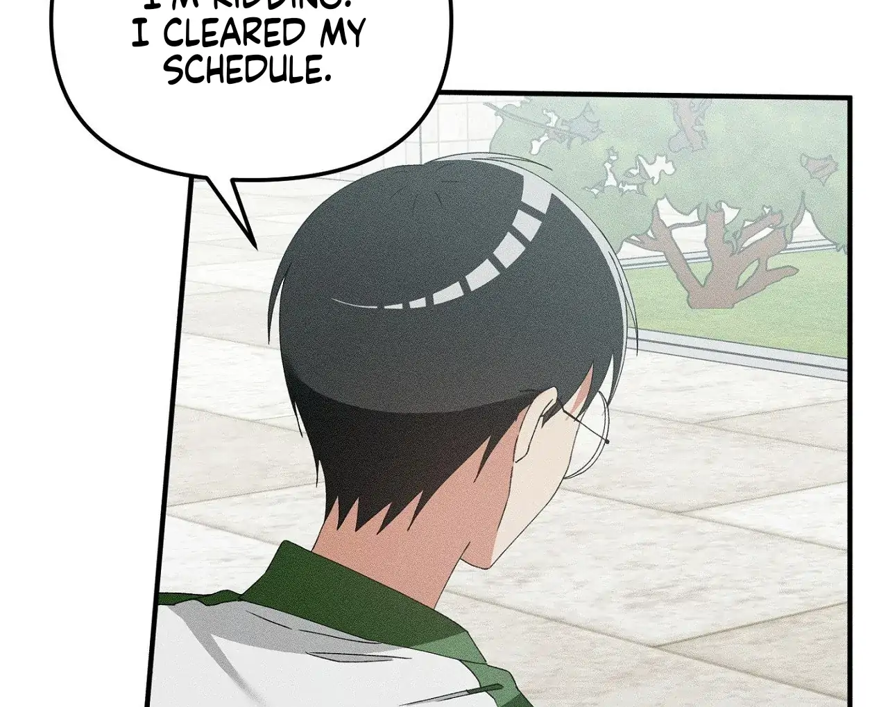 I Wasn't Trying to Teach You This Chapter 12 page 89 - 