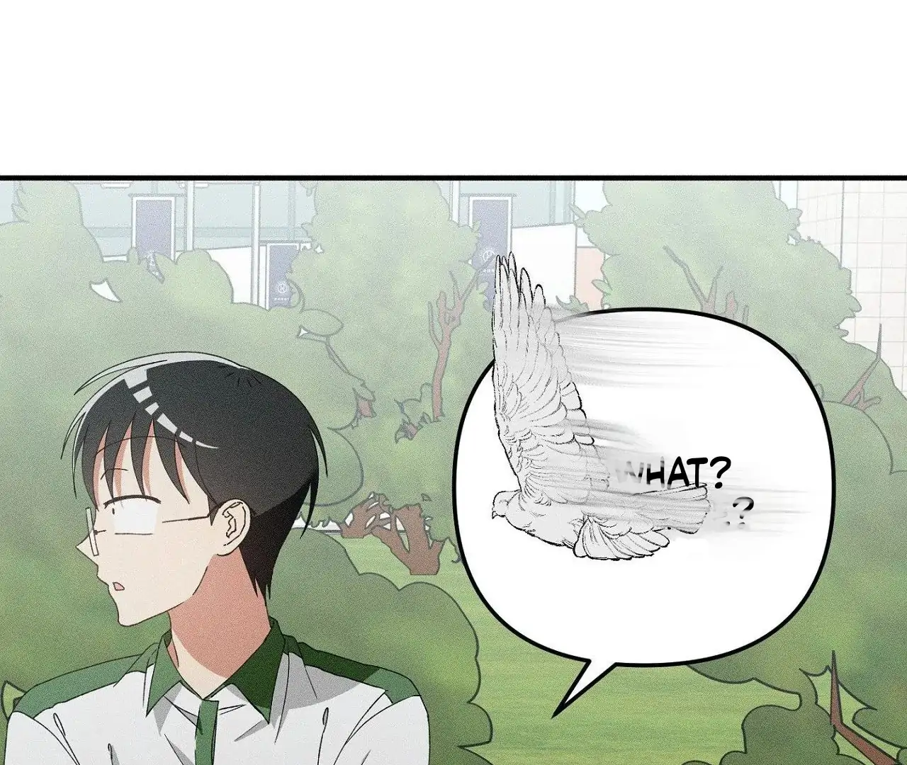 I Wasn't Trying to Teach You This Chapter 12 page 94 - 