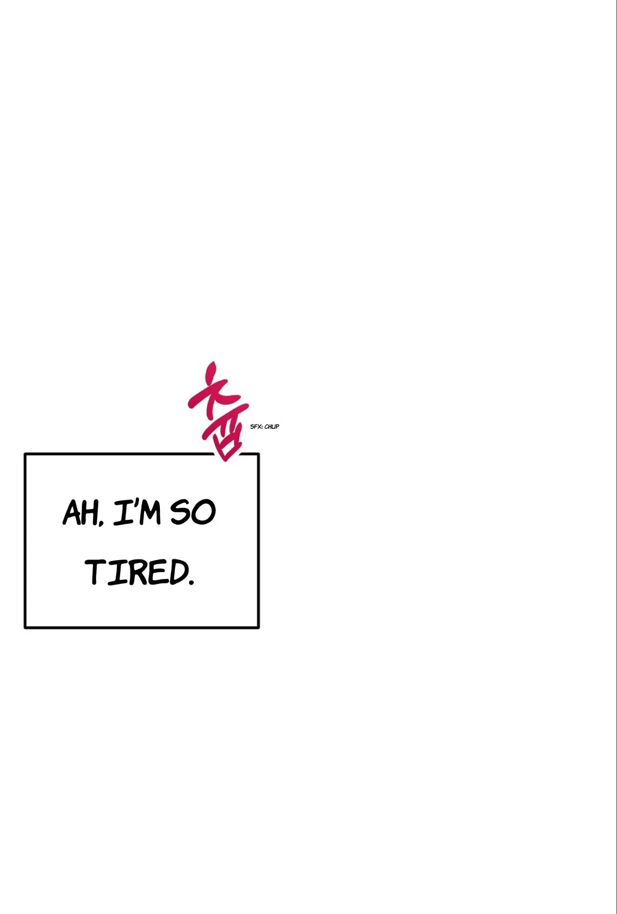 I Wasn't Trying to Teach You This Chapter 13 page 2 - 