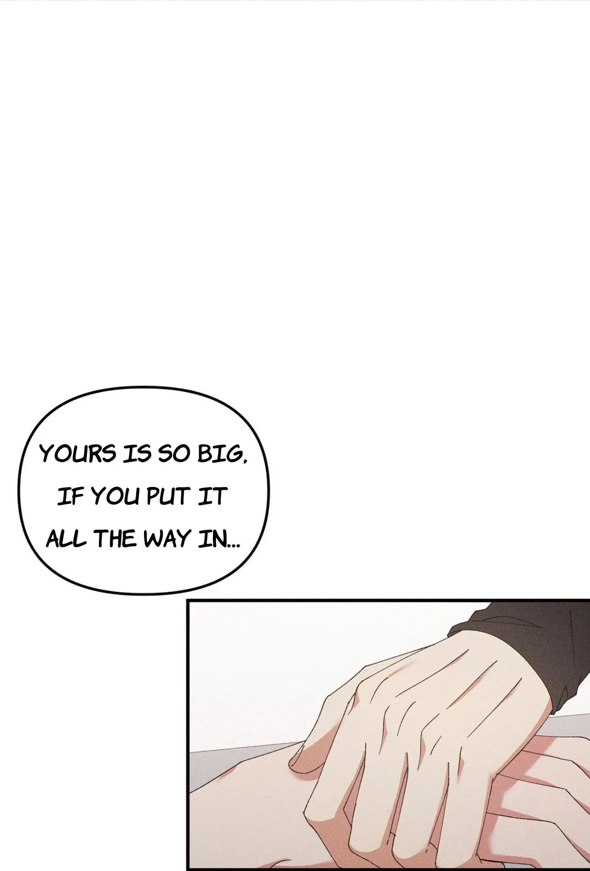 I Wasn't Trying to Teach You This Chapter 13 page 15 - 
