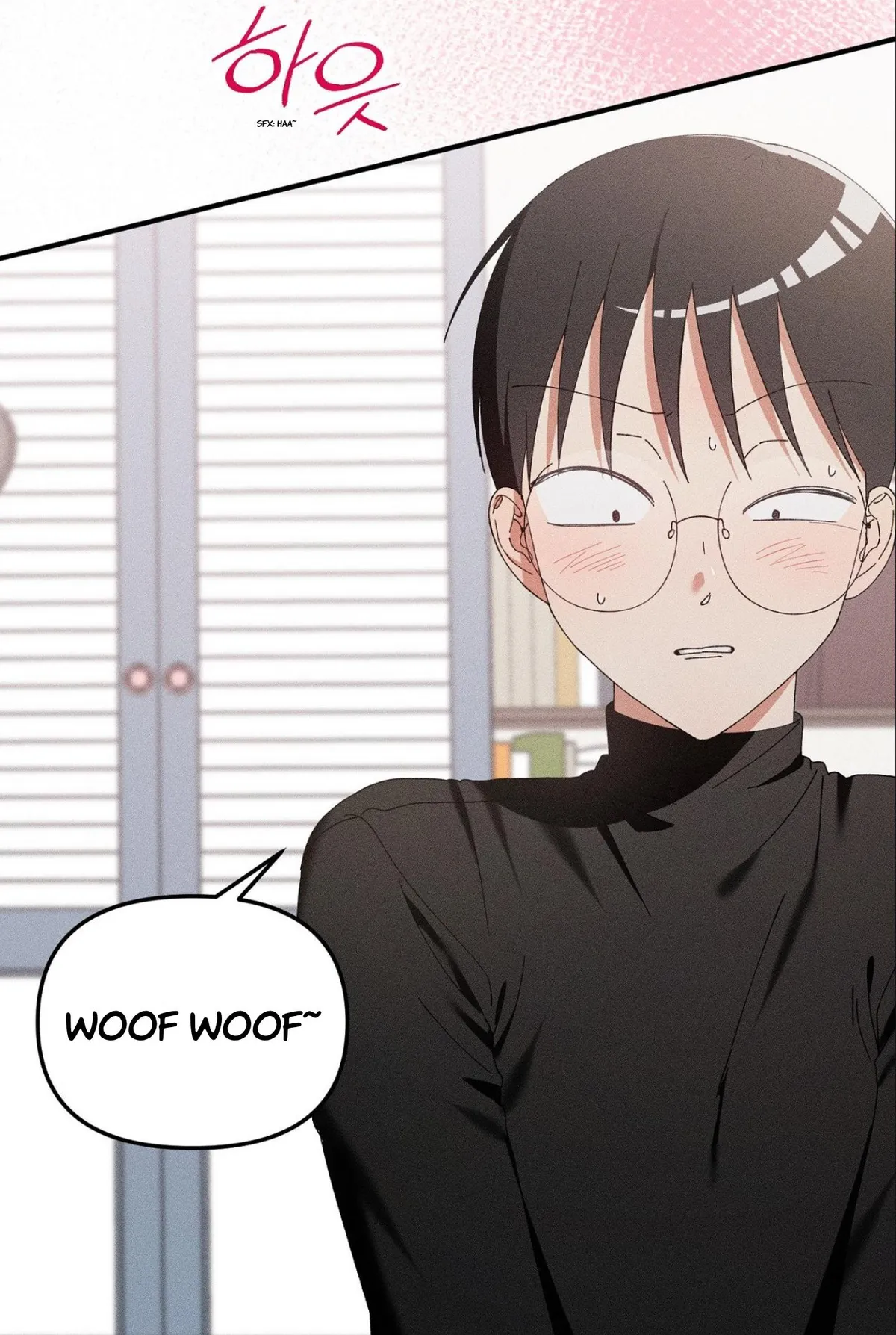 I Wasn't Trying to Teach You This Chapter 13 page 19 - 