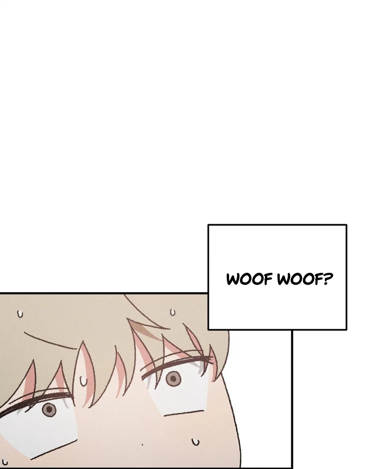 I Wasn't Trying to Teach You This Chapter 13 page 20 - 