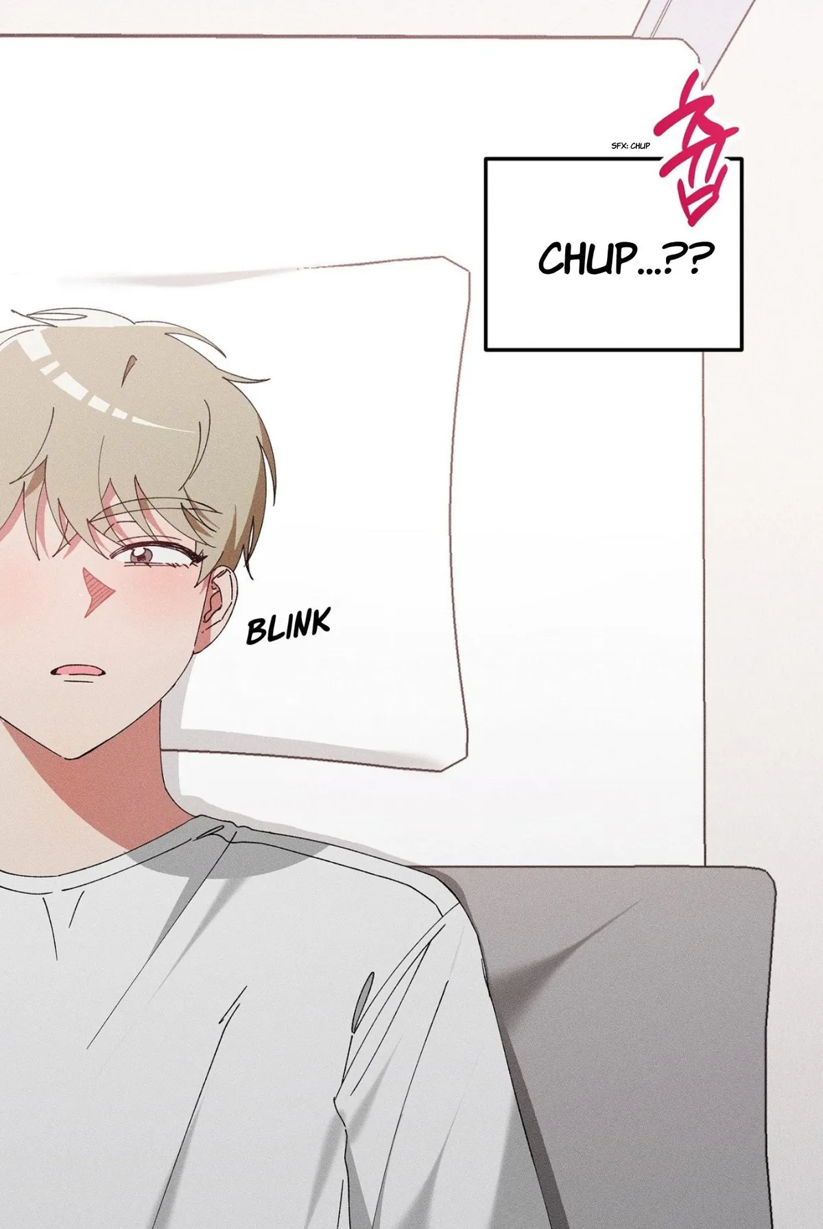 I Wasn't Trying to Teach You This Chapter 13 page 3 - 