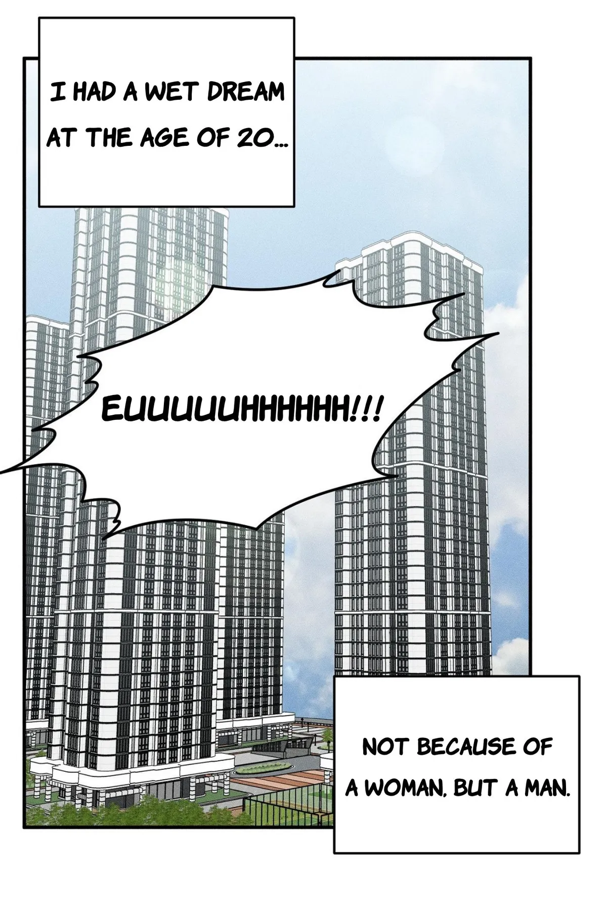 I Wasn't Trying to Teach You This Chapter 13 page 27 - 