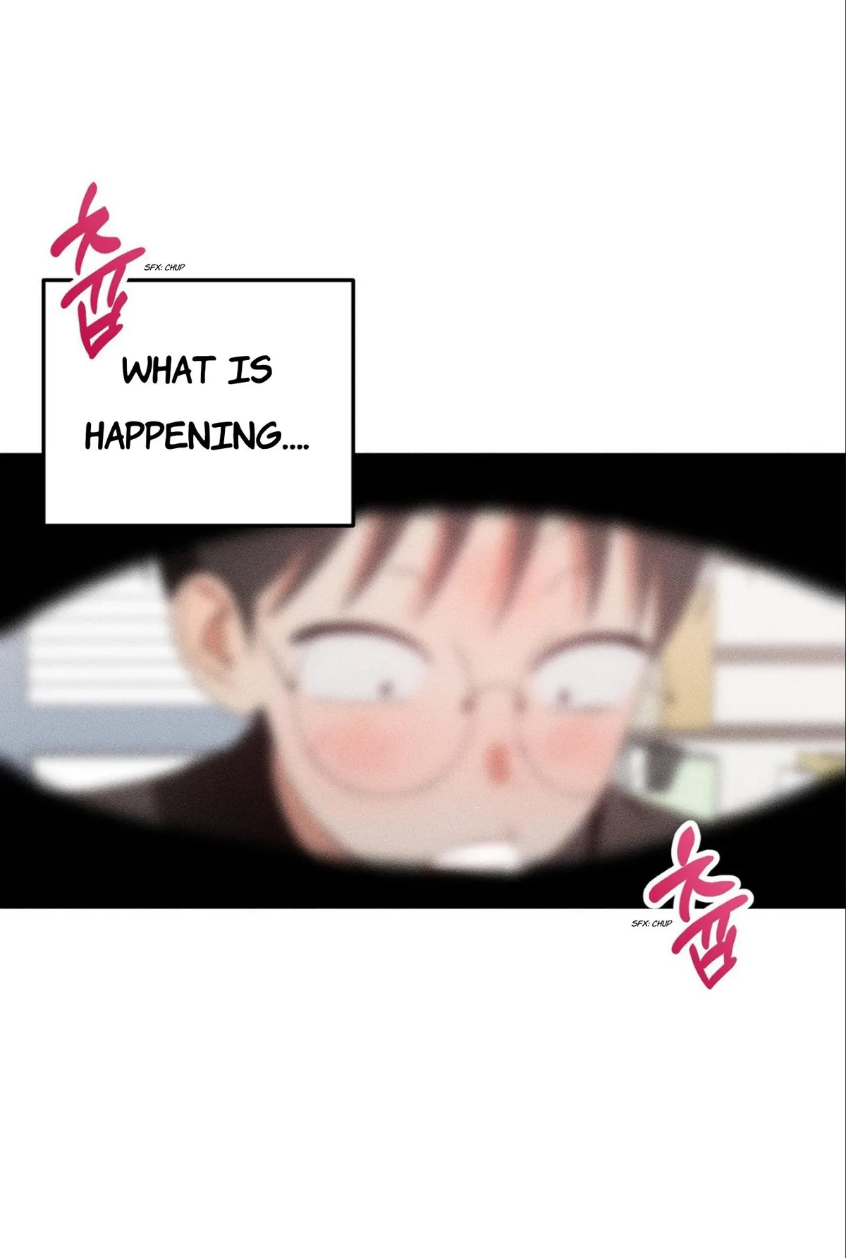 I Wasn't Trying to Teach You This Chapter 13 page 4 - 