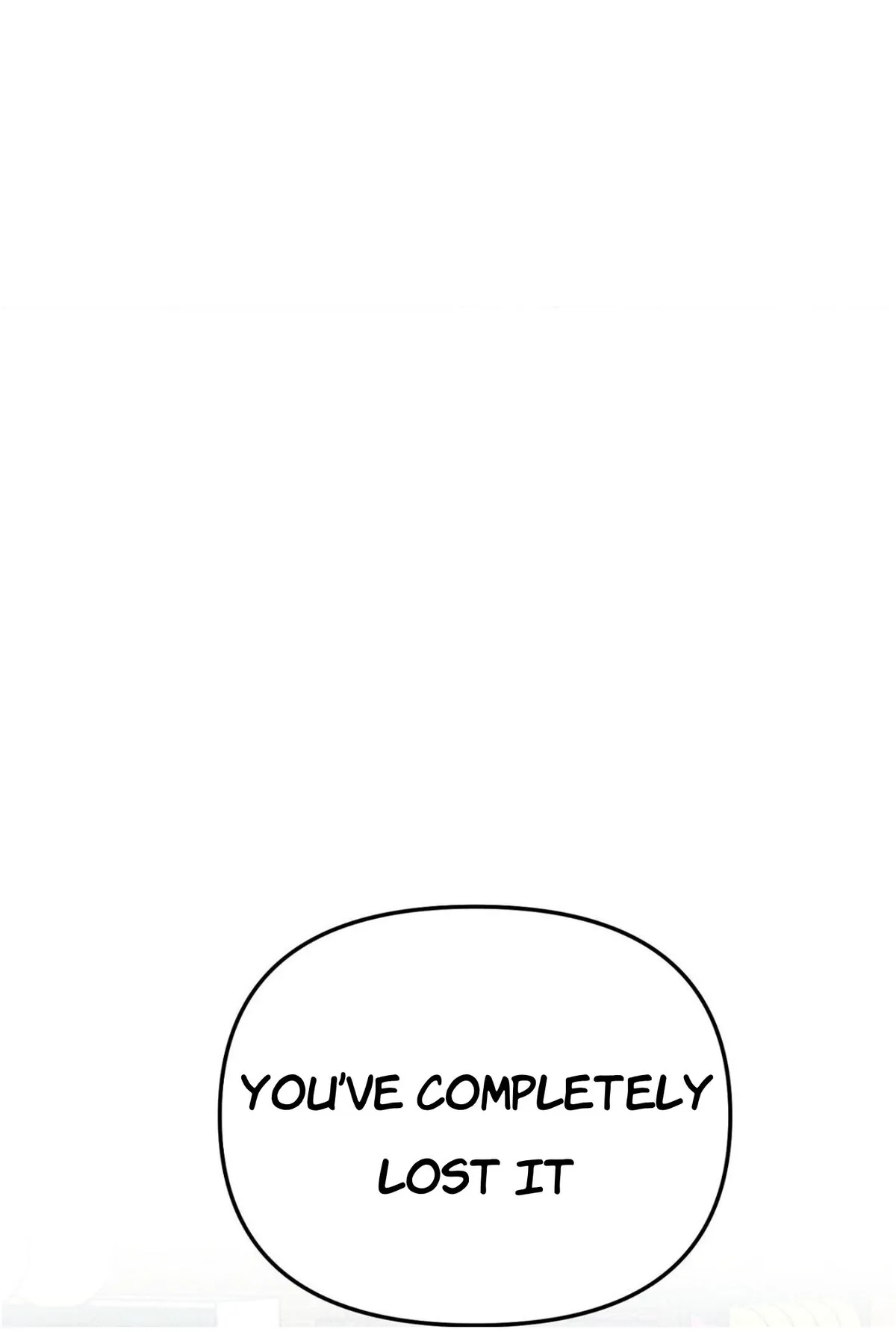 I Wasn't Trying to Teach You This Chapter 13 page 32 - 