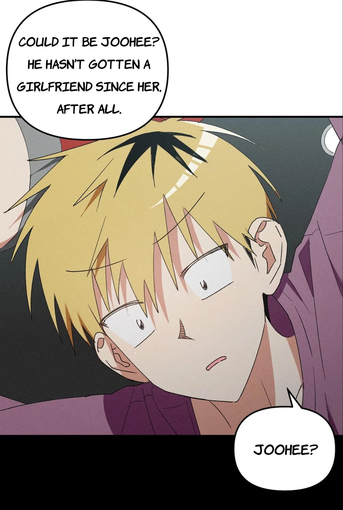 I Wasn't Trying to Teach You This Chapter 13 page 41 - 