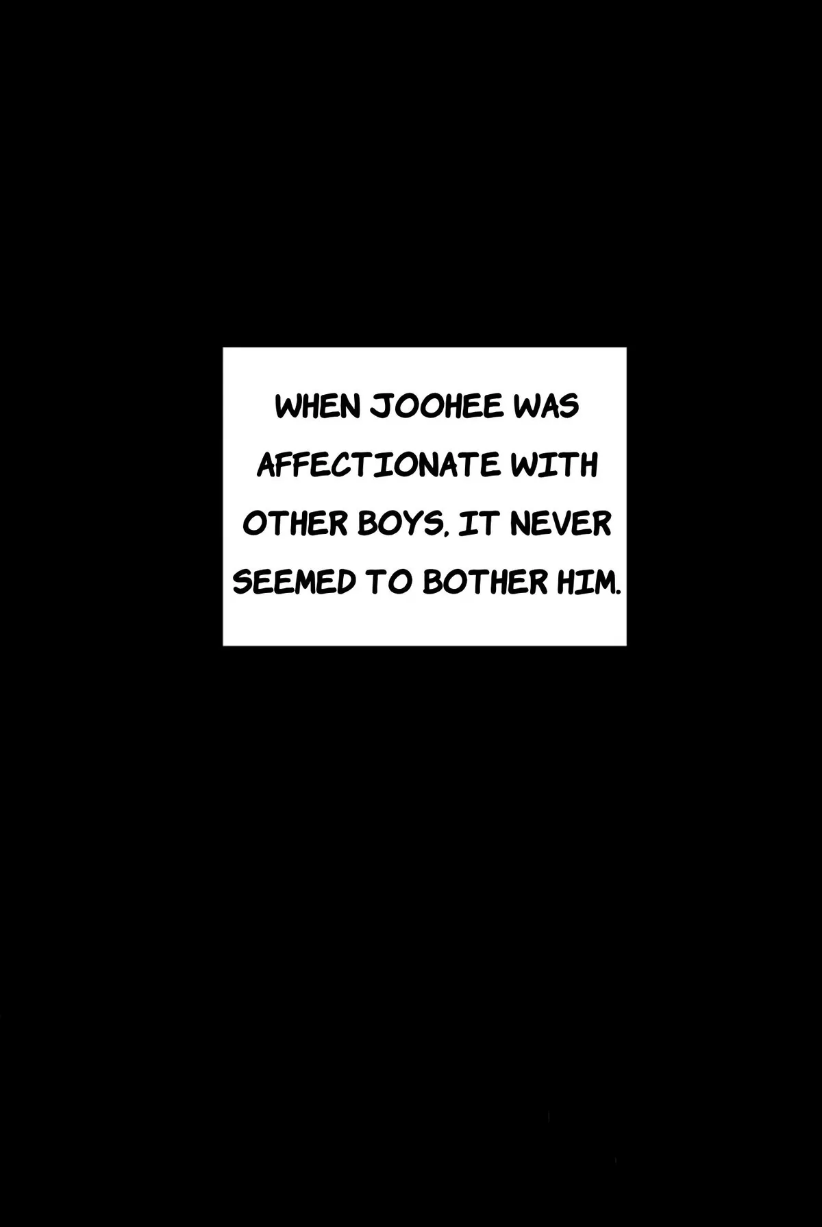 I Wasn't Trying to Teach You This Chapter 13 page 52 - 
