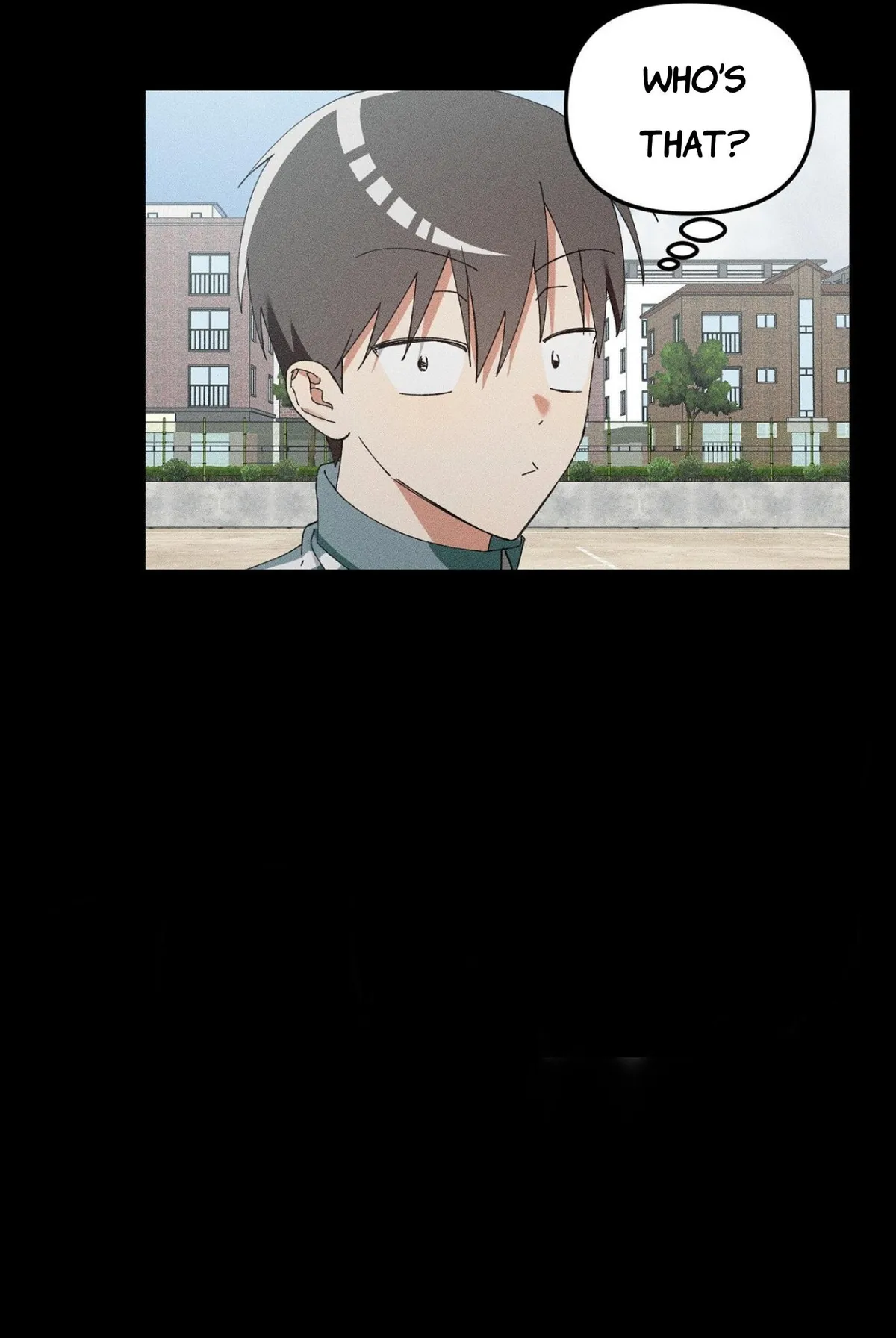 I Wasn't Trying to Teach You This Chapter 13 page 61 - 
