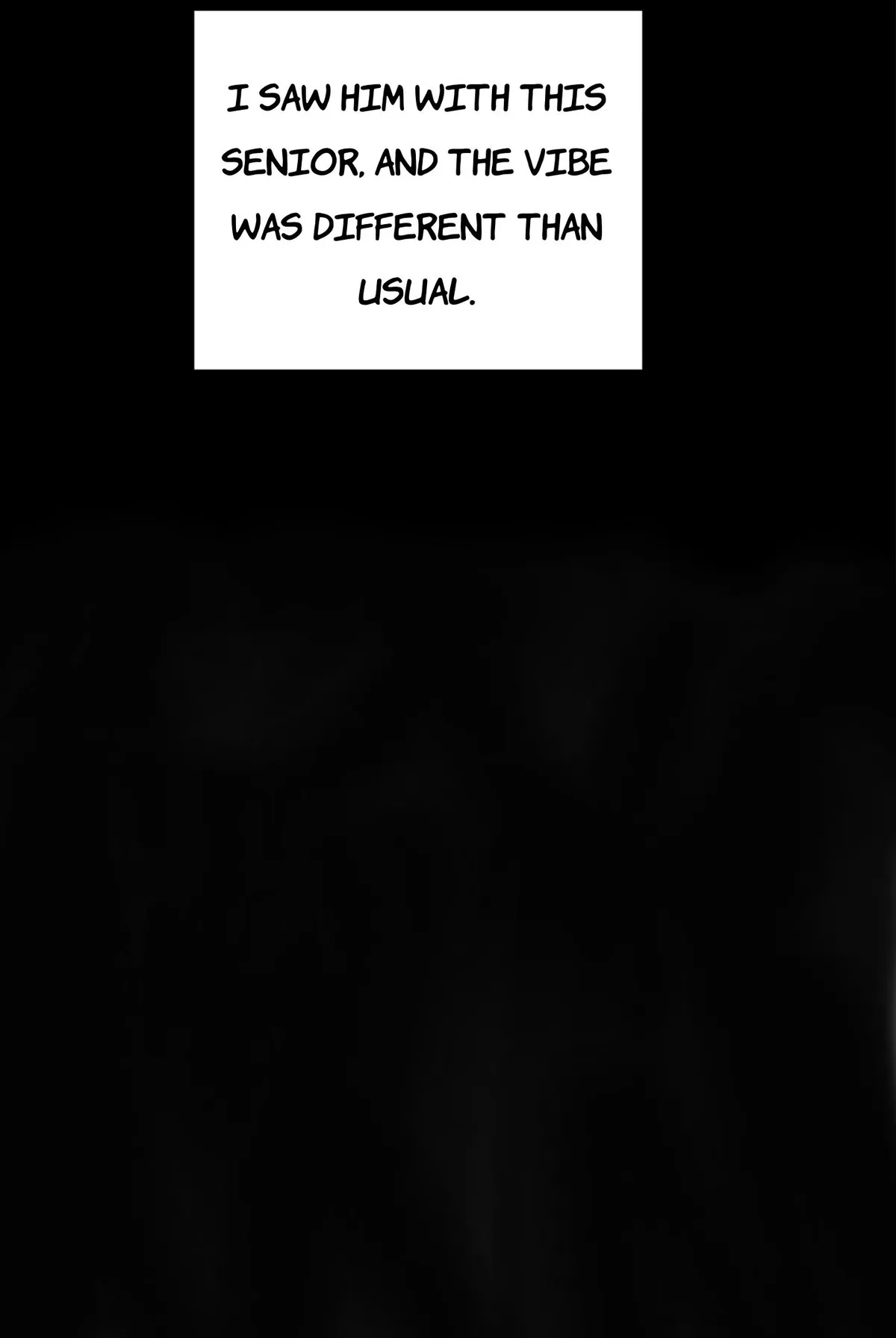 I Wasn't Trying to Teach You This Chapter 13 page 64 - 