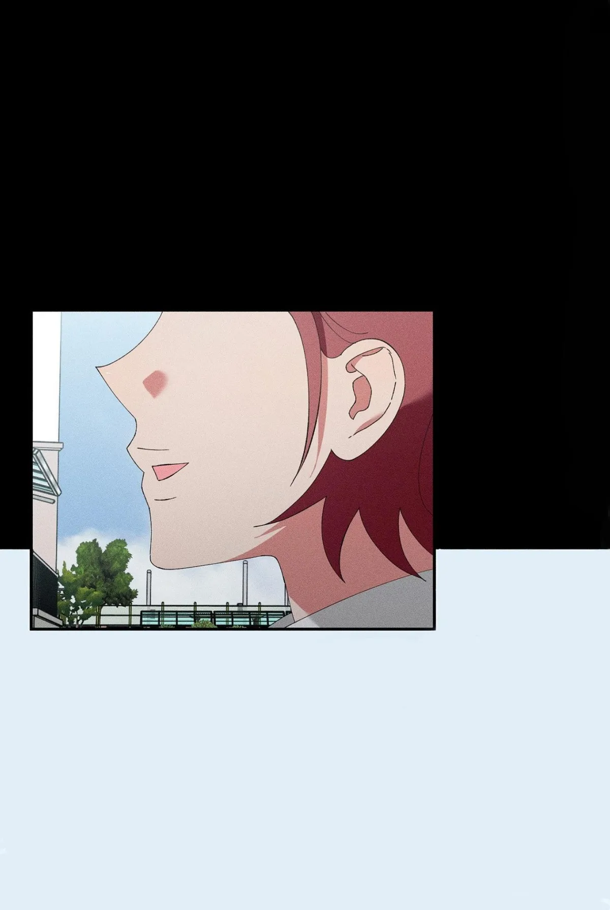 I Wasn't Trying to Teach You This Chapter 13 page 70 - 
