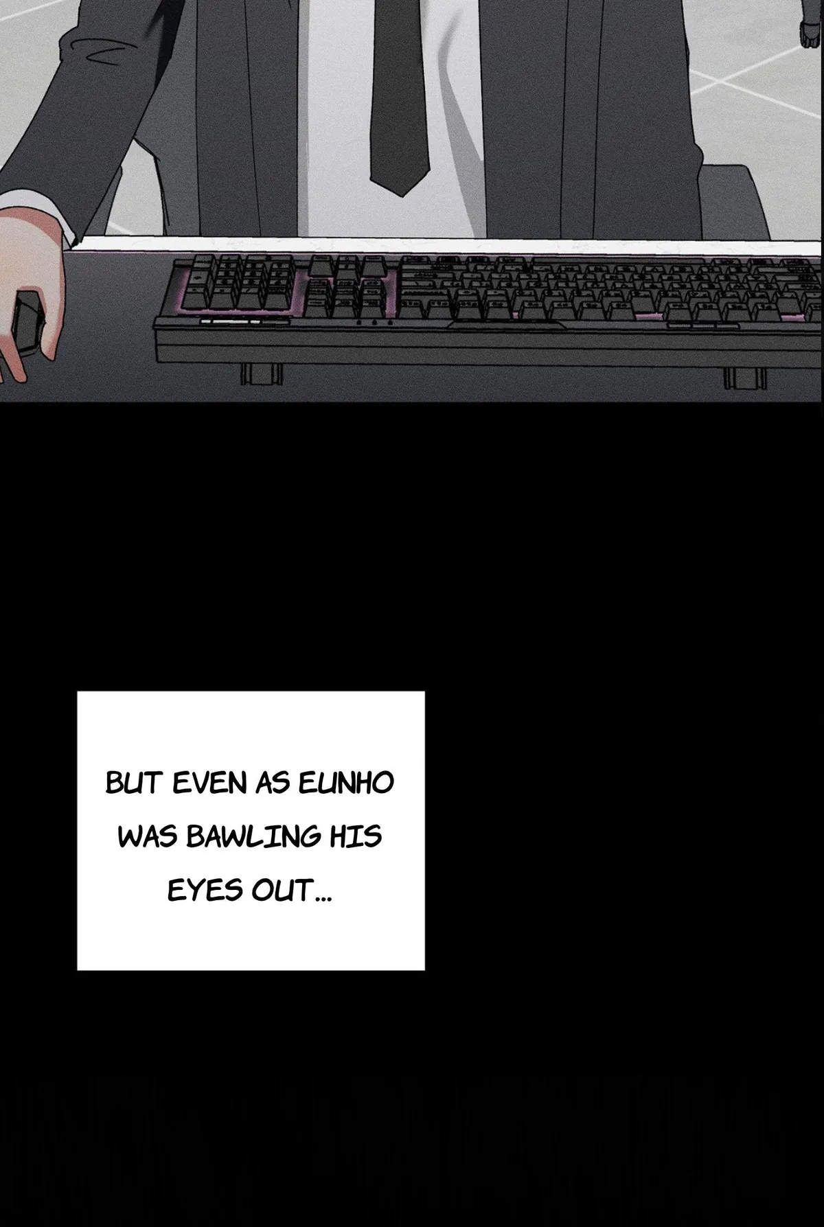 I Wasn't Trying to Teach You This Chapter 13 page 74 - 