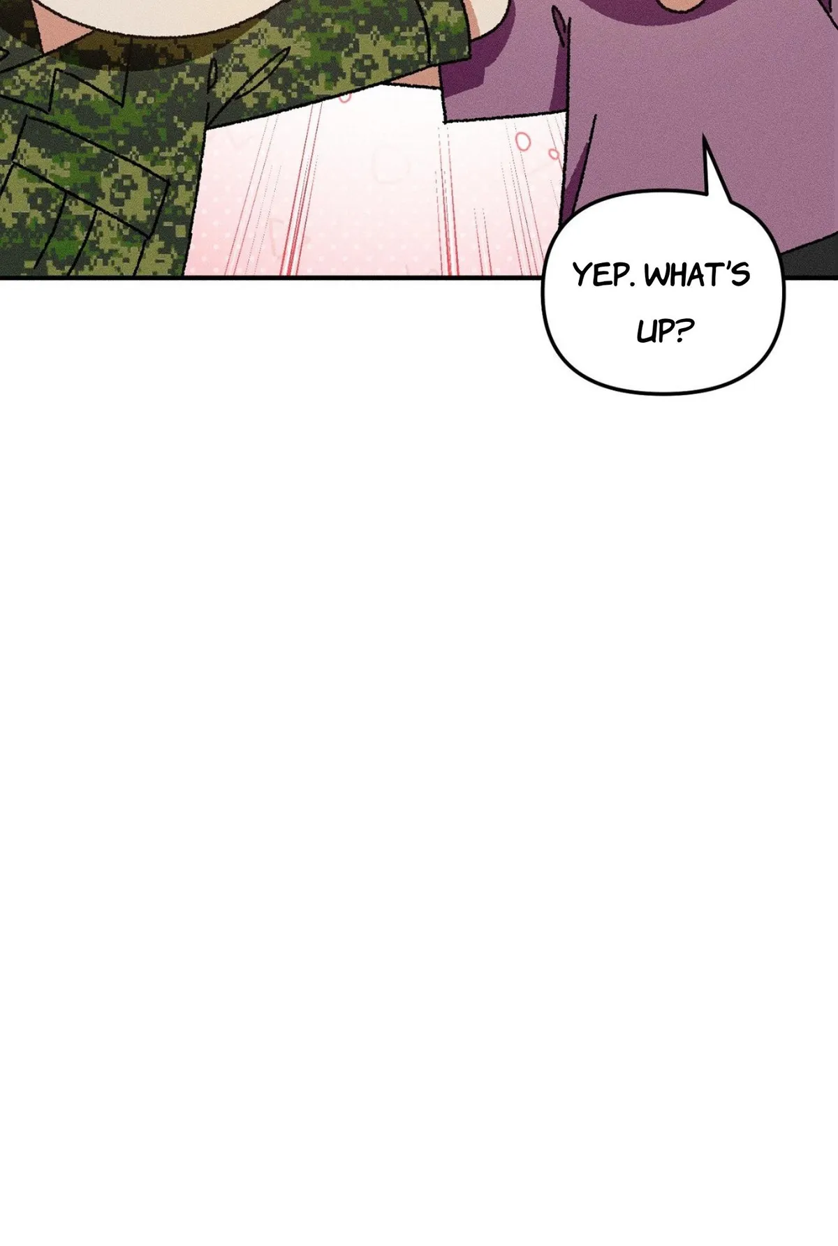 I Wasn't Trying to Teach You This Chapter 13 page 79 - 