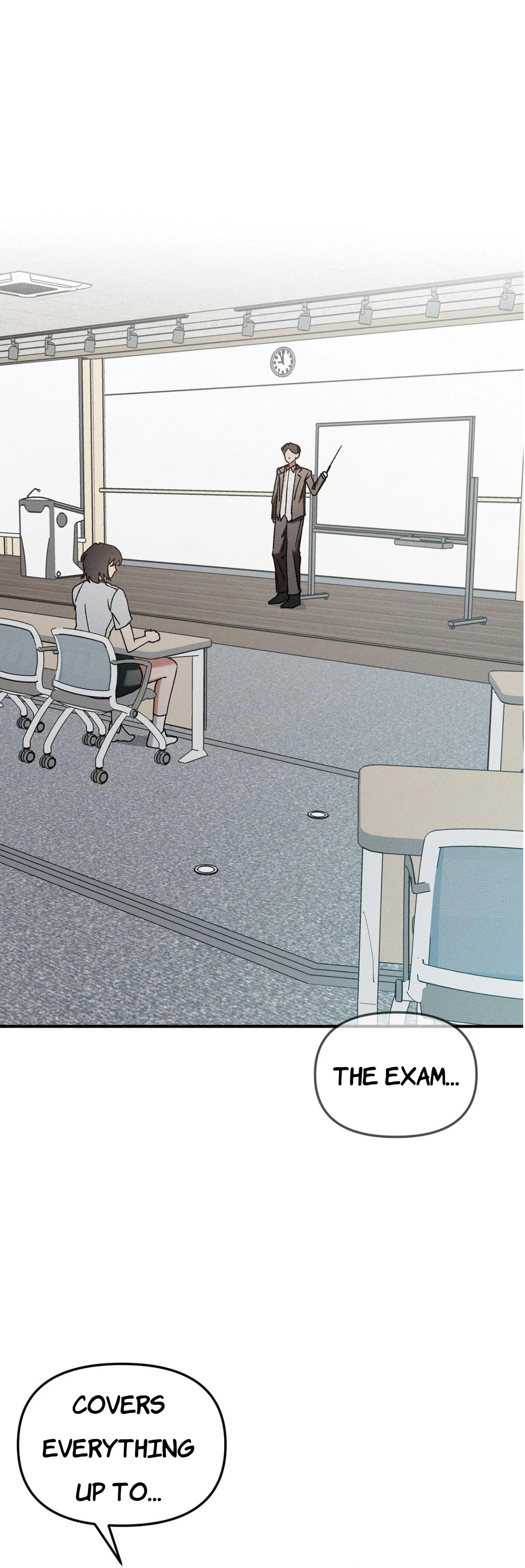 I Wasn't Trying to Teach You This Chapter 15 page 2 - 