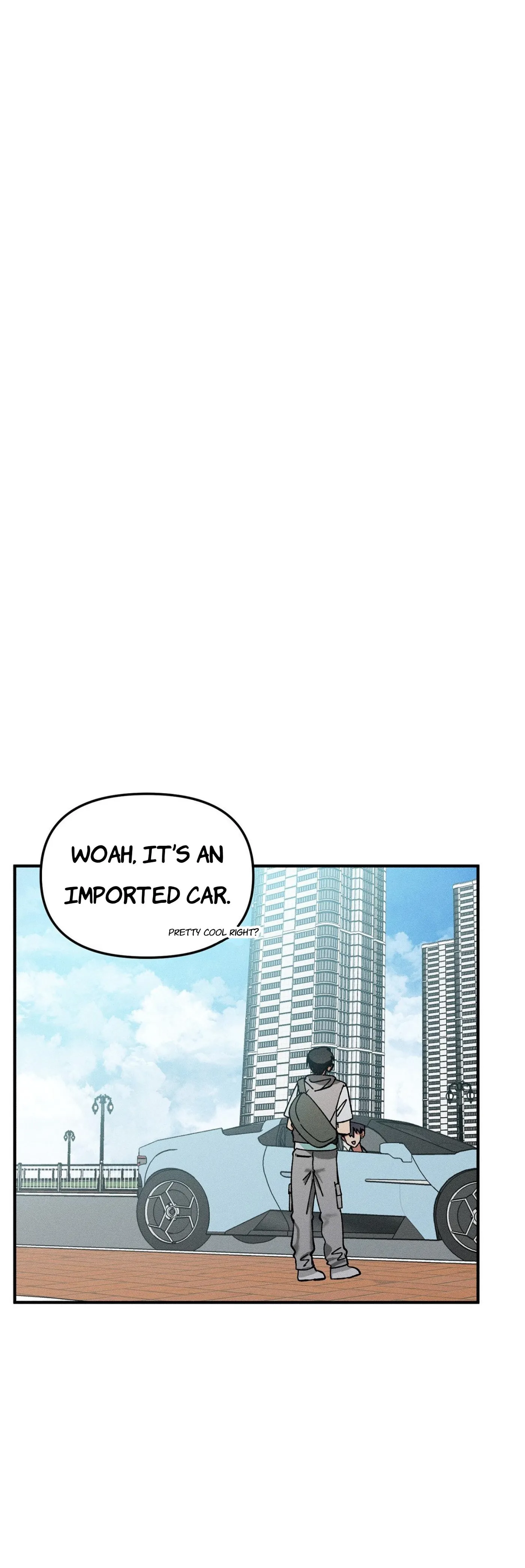 I Wasn't Trying to Teach You This Chapter 15 page 18 - 