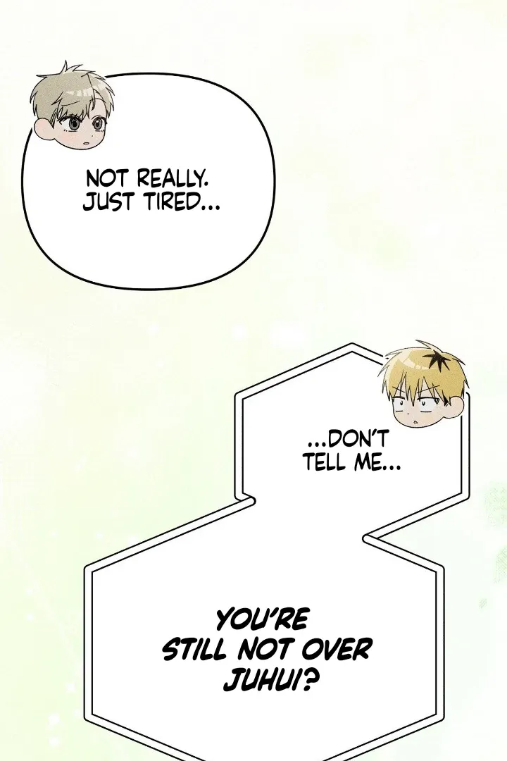 I Wasn't Trying to Teach You This Chapter 2 page 13 - 