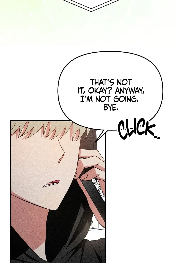 I Wasn't Trying to Teach You This Chapter 2 page 14 - 
