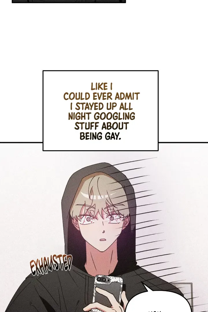 I Wasn't Trying to Teach You This Chapter 2 page 15 - 